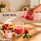 Portable Smoothie Blender