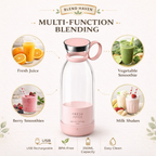 Portable Smoothie Blender