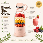 Portable Smoothie Blender